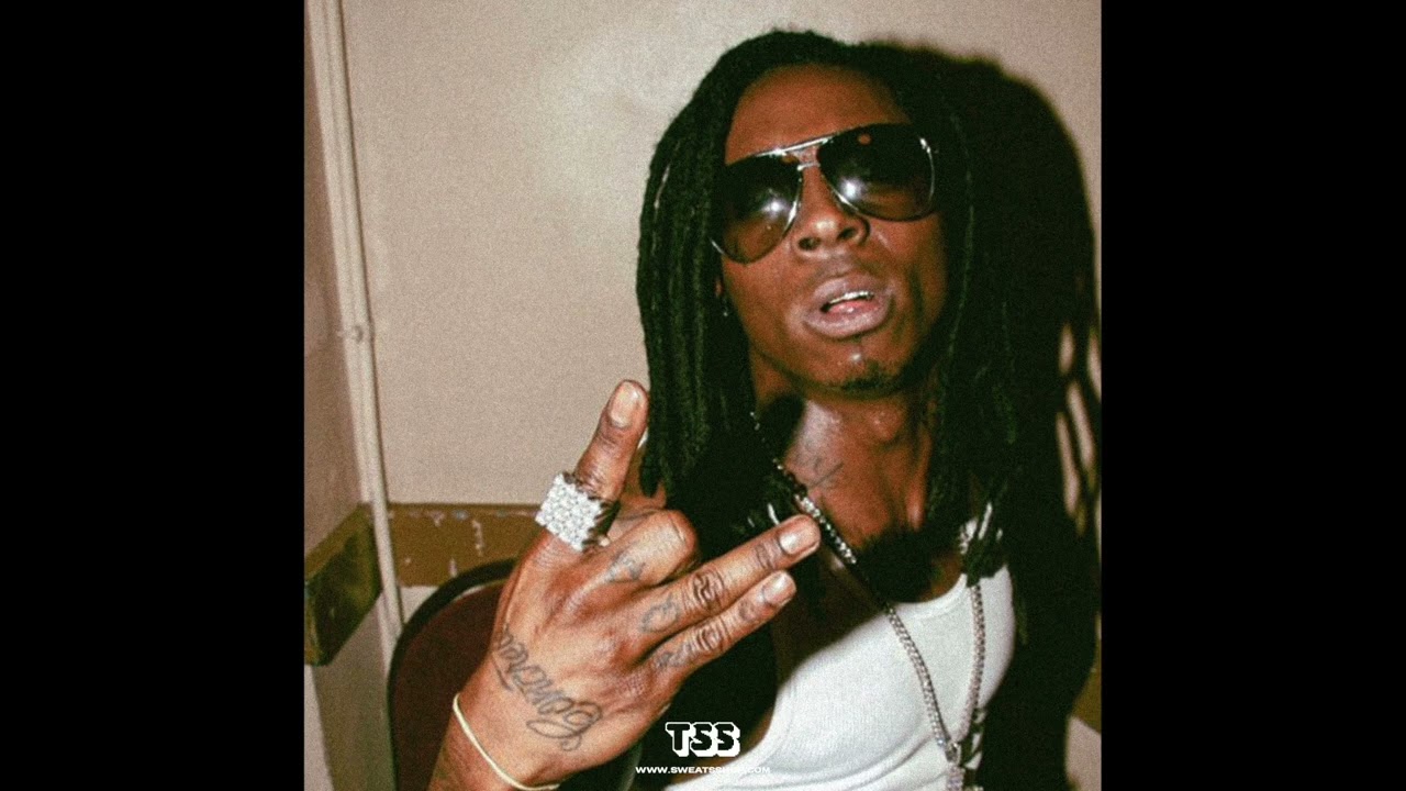 [FREE] LIL WAYNE TYPE BEAT - “MADE MEN” | FREESTYLE BEAT