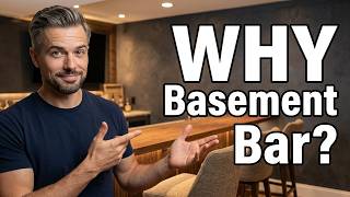 Top 16 Basement Bar Ideas
