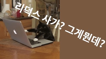 리덕스 사가? 그게뭔데?(What