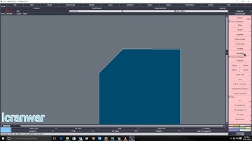 simplify modaris lectra cad