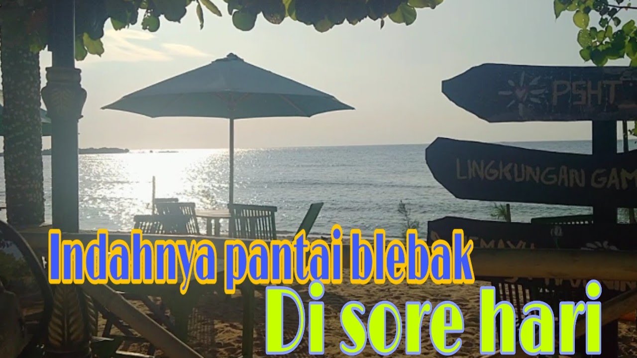 Wisata Pantai Jepara Instagram