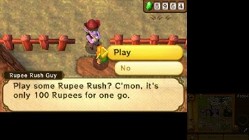 A Link Between Worlds (Not-So-Minimalist Run) Part 22: Oh Heck It