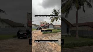#youtube #youtubeshorts #ytshorts #shortvideo #shorts #accra  #ghana #landforsale  #eastlegon  #fyp