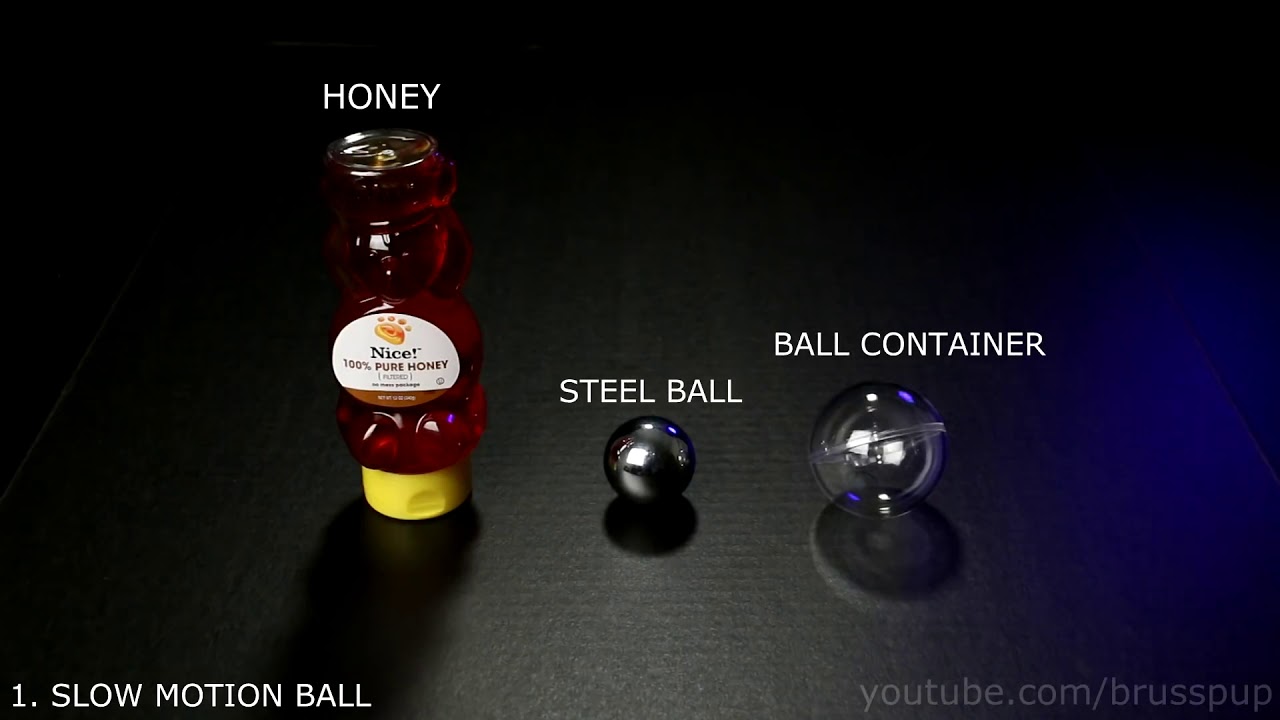 Ball Honeys