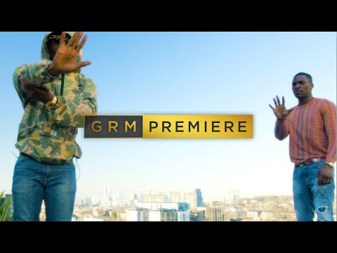 Timbo x Sona - Same Boy [Music Video] | GRM Daily