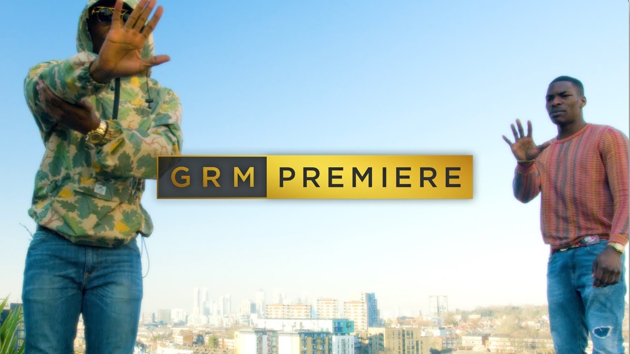 Timbo x Sona - Same Boy [Music Video] | GRM Daily gremio