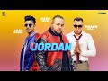 Jordan Lyrics - Down To Earth - Deep Jandu (2019)