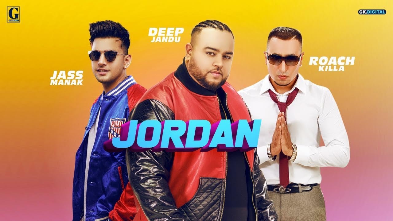Jordan