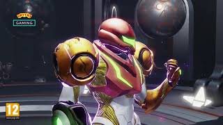 Metroid Dread Nintendo Switch - Trailer - Smyths Toys