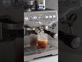 Coffee machine facts