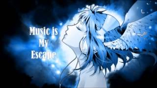 B Complex - Beautiful Lies (Nightcore)