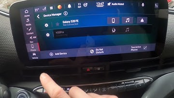 How to Enable or Disable Distance Warning in Fiat 500 Electric ( 2020 - now )