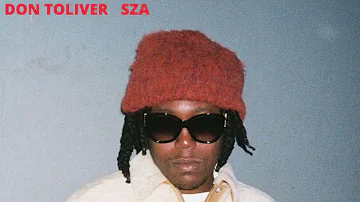 Don Toliver feat. SZA - Call Home ☎️