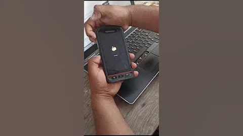 Reset password kenwood phone