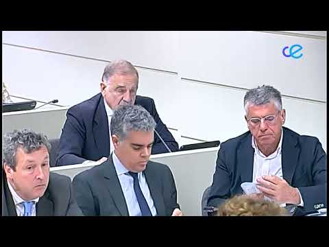 Aprobada una Comisión para analizar las decisiones de Marruecos en relación con Ceuta y Melilla