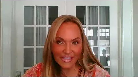 Kelley Gunter, Surviving Trauma and Maintaining So...