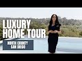 Exclusive Luxury Home Tour | North County San Diego