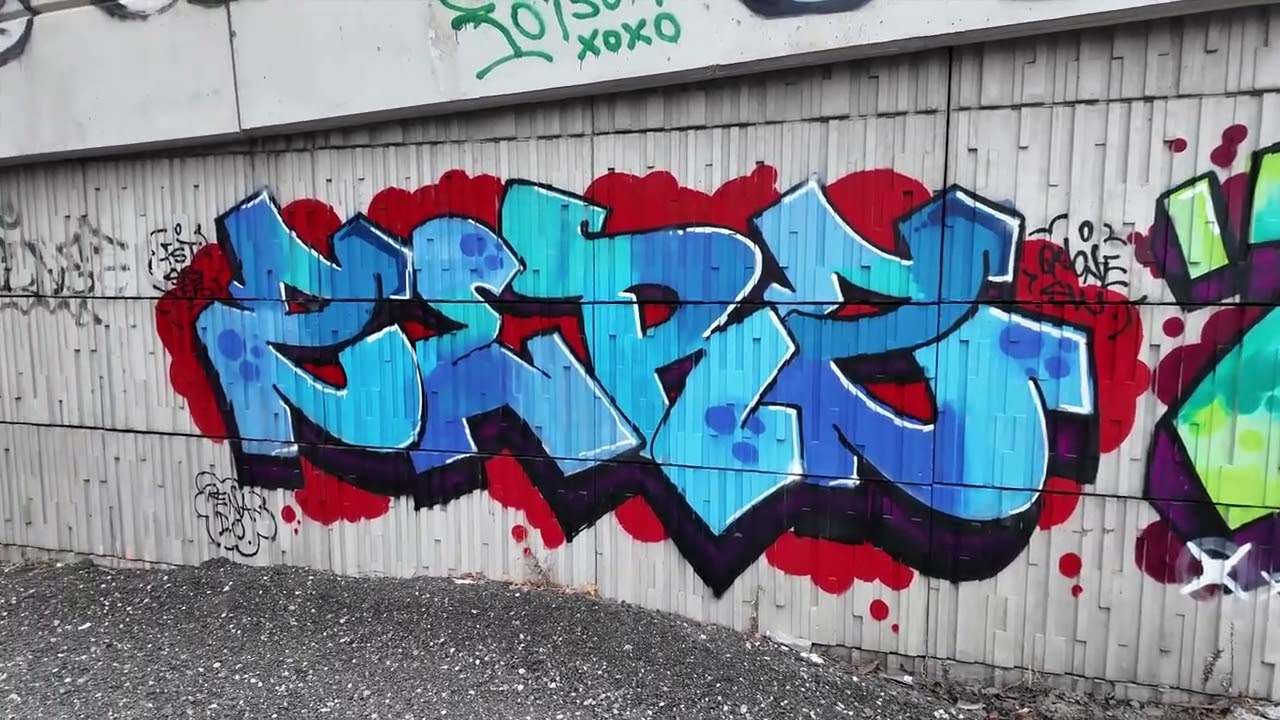 NEW YORK CITY GRAFFITI 2026: BROOKLYN, QUEENS & BRONX