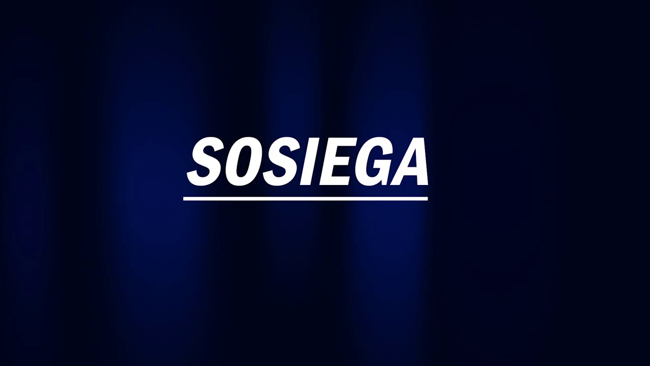 Sosiega -IURD