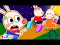 Mommy, Daddy! Don't Leave Me! - Kids Stories About Tokki Family | Tokki Channel