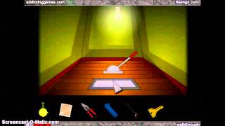 escape 2 the closet playthrough