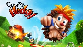 Crazy Hedgy - Beat ’em up 3D Platformer By cybertime -Compatible with iPhone, iPad, and iPod touch screenshot 5