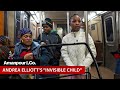 "Invisible Child:" What If Escaping Poverty Meant Leaving Your Family Behind? | Amanpour and Company