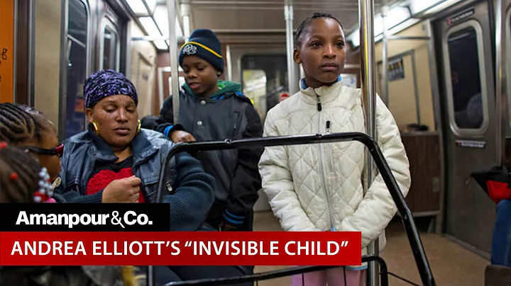 "Invisible Child:" What If Escaping Poverty Meant ...
