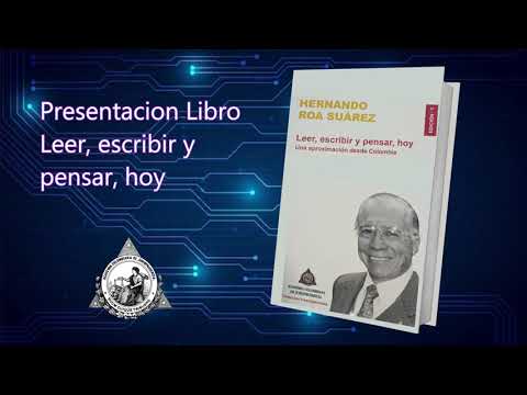 Sesión Especial Lanzamiento Libro Dr. Hernando Roa Suárez