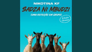 Sadza Ne Mbudzi (Chimoio)