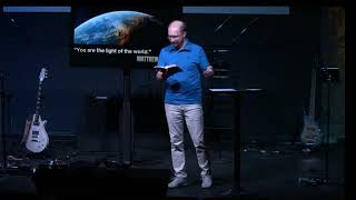 Sermon: Carry the Name - Titus Part 2 - August 2, 2026 Sermon: Carry the Name - Titus Part 2 - August 2, 2026