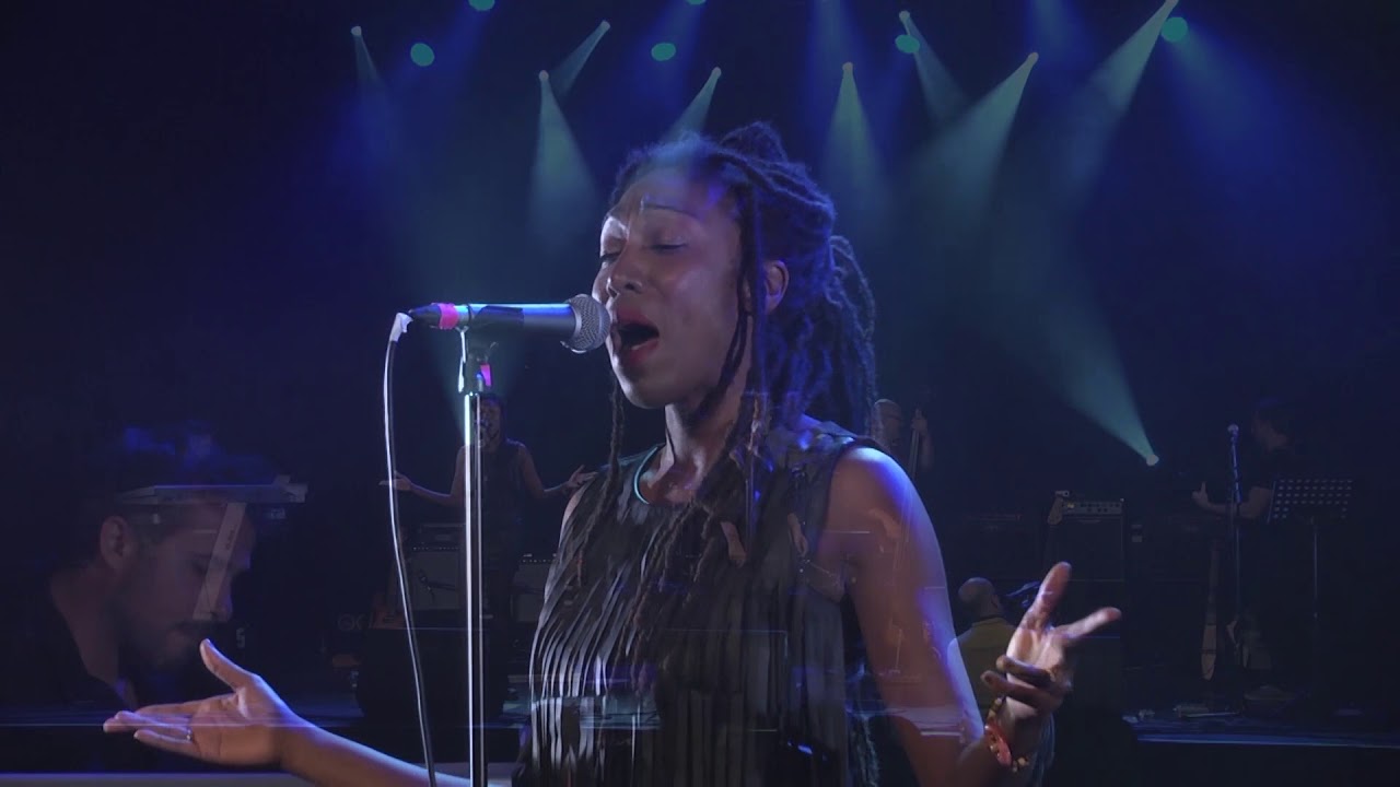 erykah badu tyrone bgvs cover erykah badu tyrone bgvs cover