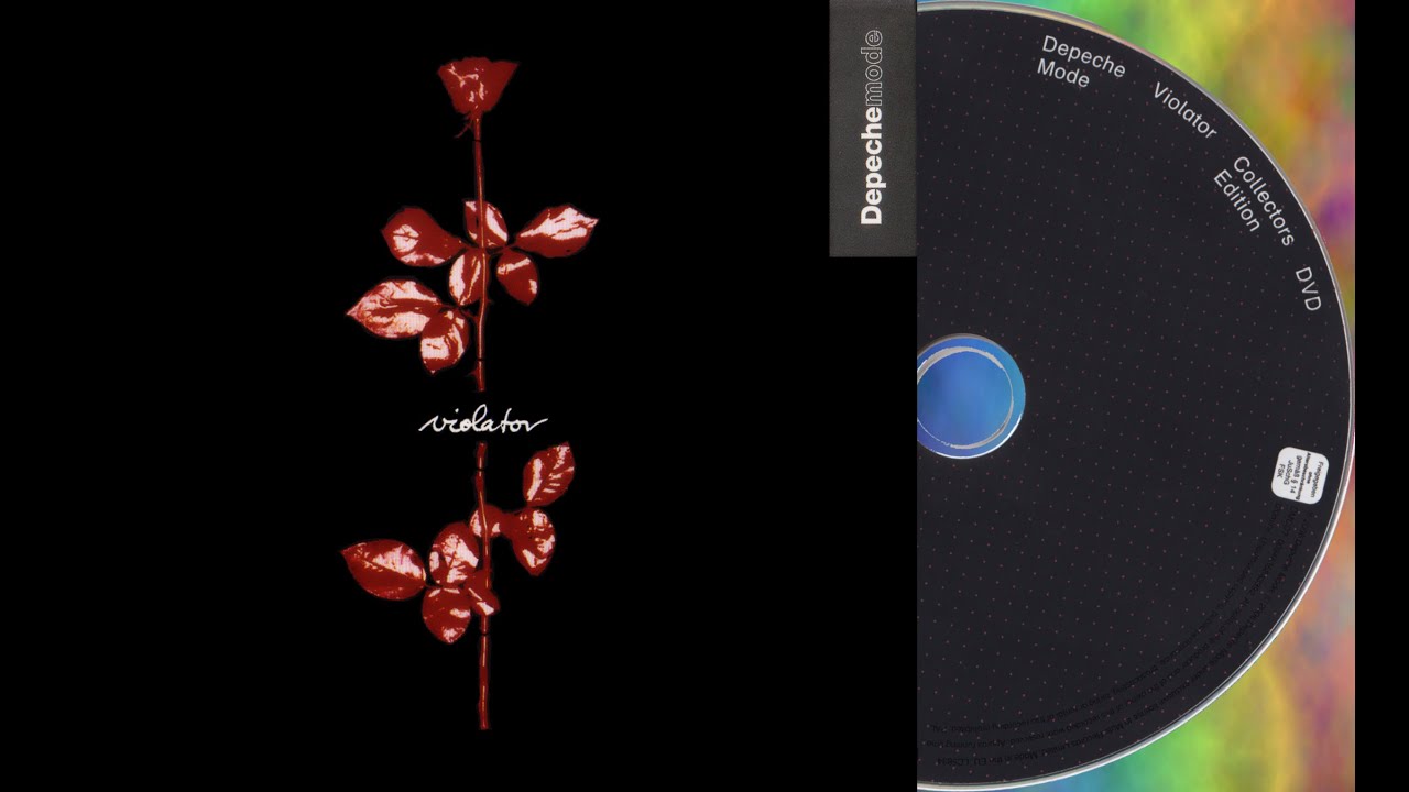 Depeche Mode - 12 Sibeling (DVD Audio 48000Hz 24Bits)