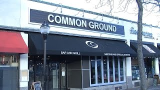 APN | Common Ground Bar & Grill