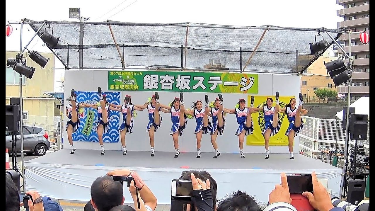 チア　マジョアミ　エロ チアイベント情報15 - イベント情報 - したらば掲示板