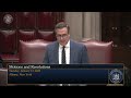 New York State Senate Session - 01/13/2026