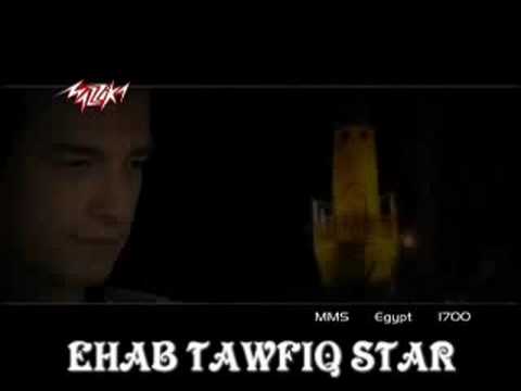 ايهاب توفيق فى ليله القدر ليله 27 رمضان 