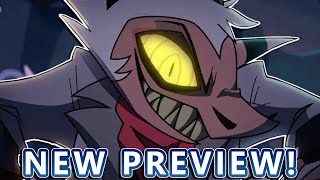 Striker Kidnapping Stolas: NEW Season 2 Episode 4 Twitter Preview!