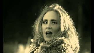 Adele - Hello (Funny Parody)