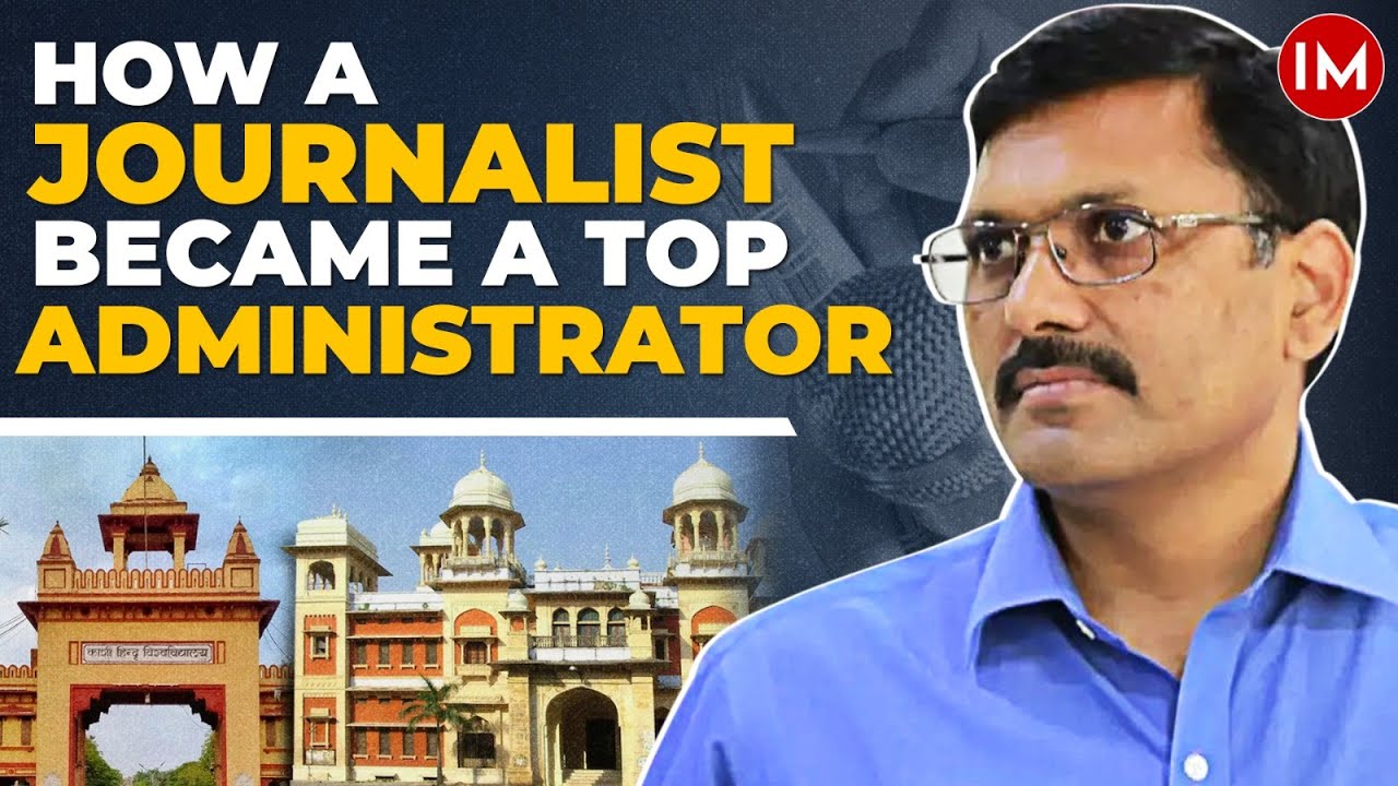How Aunjaneya Kumar Singh (IAS) Achieved UPSC Success | Exclusive Interview | Indian Masterminds
