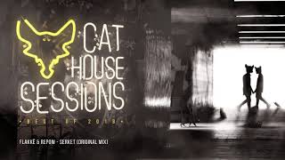 CAT HOUSE SESSIONS: BEST OF 2018