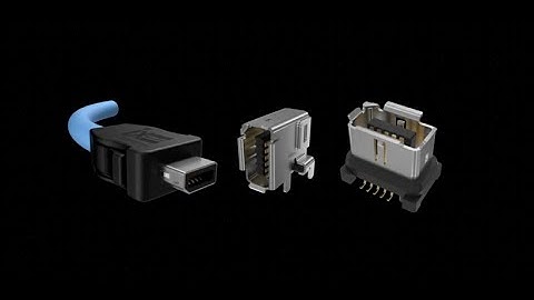 ix Industrial™: Next Generation Industrial IoT Connectivity