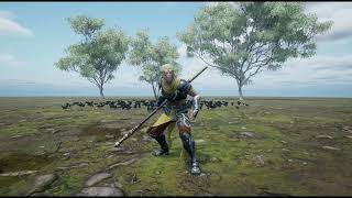 Celebrity [Unreal] Niagara Birds Interaction UE4 Net Worth