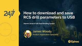 How to download and save RCS Parameters | Diamec Smart 8