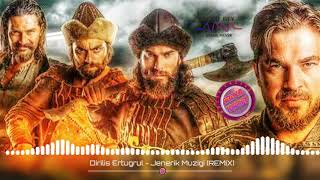 Diriliş  Ertuğrul - Jenerik Müziği [REMİX - HIZLI VERSİYON] Resimi