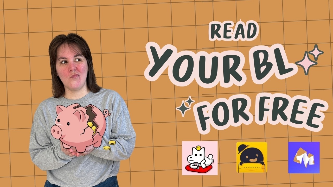 SO YOU WANT TO READ BL MANHWA FOR FREE? | COZYWULFE