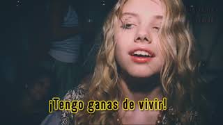 Iggy Pop-Lust for life [Sub•Esp/Skins]
