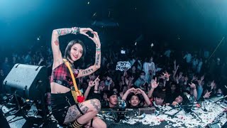 CỰC PHẨM CĂNG ĐÉT 4 IN 1 REMIX  SILVER SMOKE REMIX, LẠNH LẼO REMIX ( DJ抖音) NHẠC NỀN TIKTOK 2023