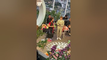 Fan fc xdc tặng quà và phát biểu những lời tràn ngập yêu thương hvc ❤️ #hovancuongmoinhat dalat 30/4