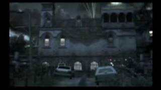 ObsCure: The Aftermath - Delta Theta Gamma House